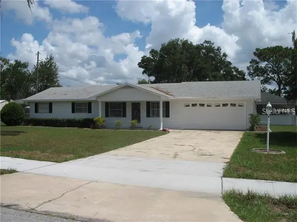 803 Haselton Street, EUSTIS, FL 32726