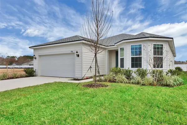 308 Fishtail Place, PALM COAST, FL 32164
