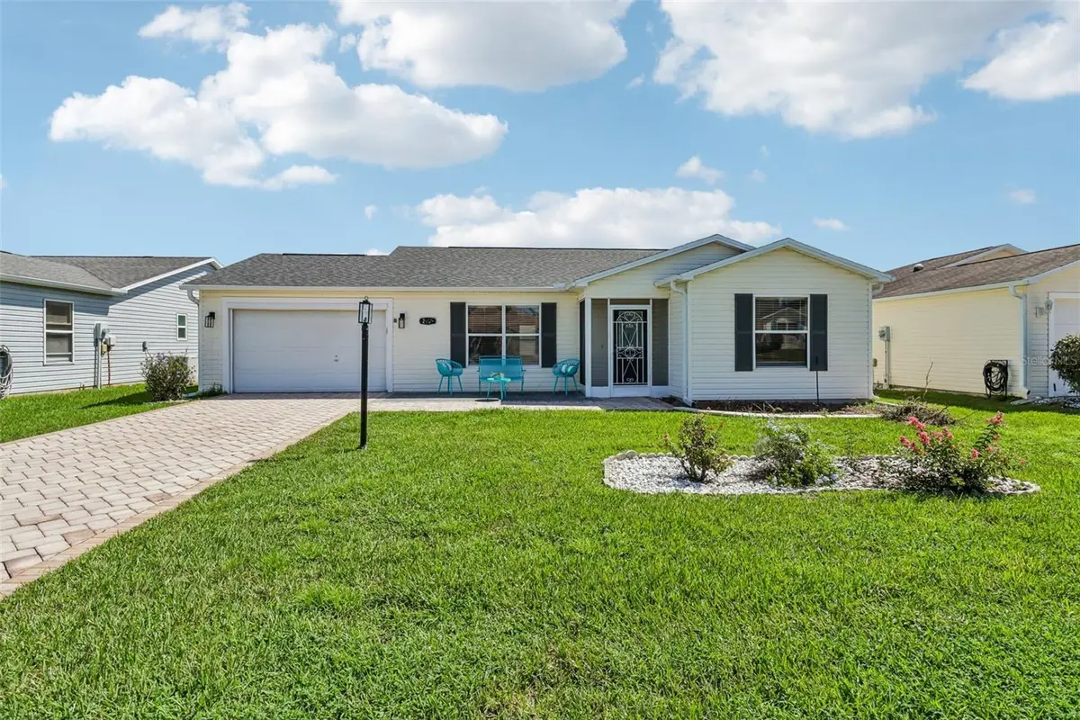 2609 Privada Drive, The Villages, FL 32162 - #1