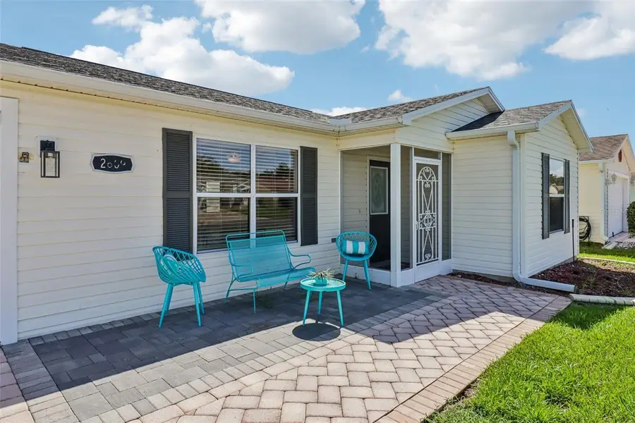 2609 Privada Drive, The Villages, FL 32162 - #3