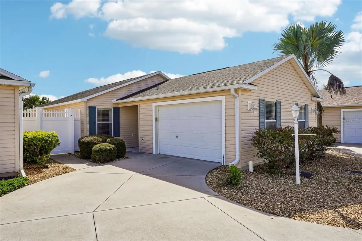 2339 Sebring Street, The Villages, FL 32162 - #1