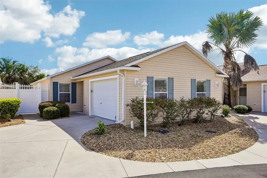 2339 Sebring Street, The Villages, FL 32162 - #2