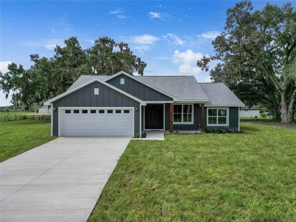 1173 W C 476, Bushnell, FL 33513 - #1