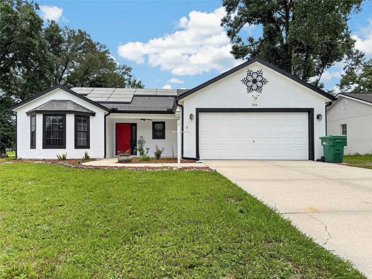 370 Carriage Lane, Lady Lake, FL 32159 - #1