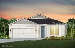 339 Fishtail Place, Palm Coast, FL 32164 - #1