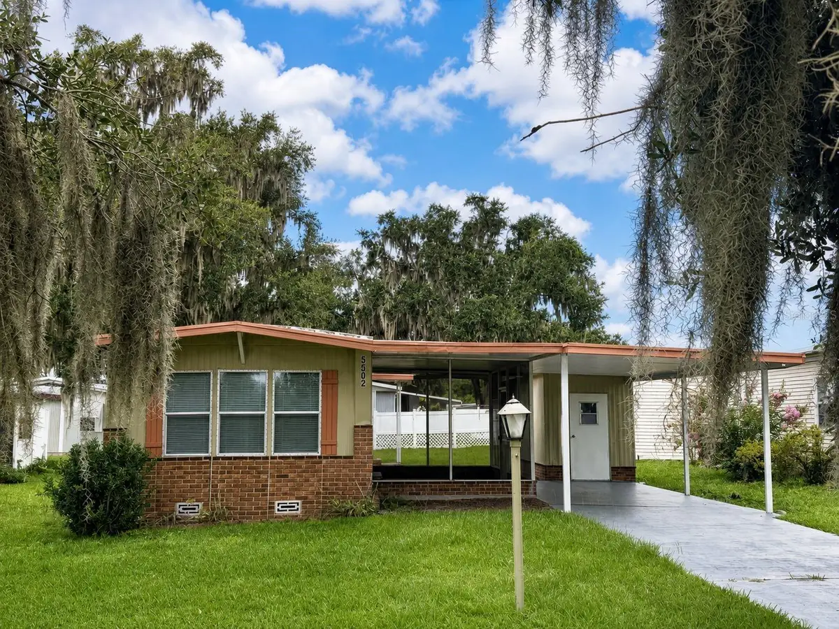 5562 Lansing Drive, Wildwood, FL 34785 - #1