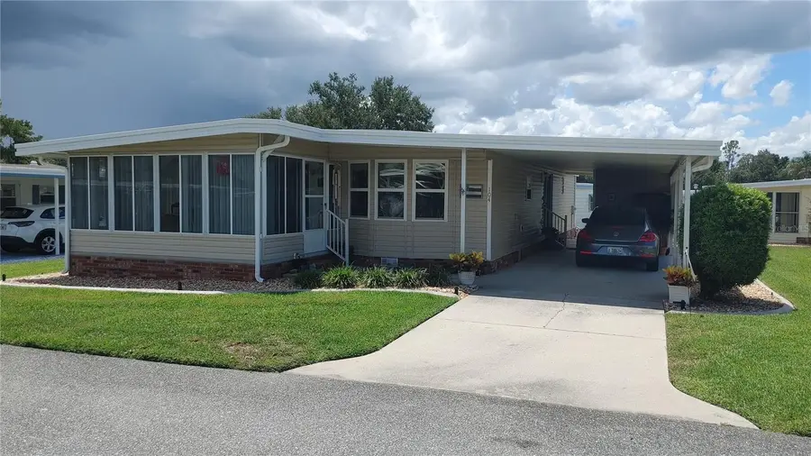 104 Caladium Street, Leesburg, FL 34748 - #2