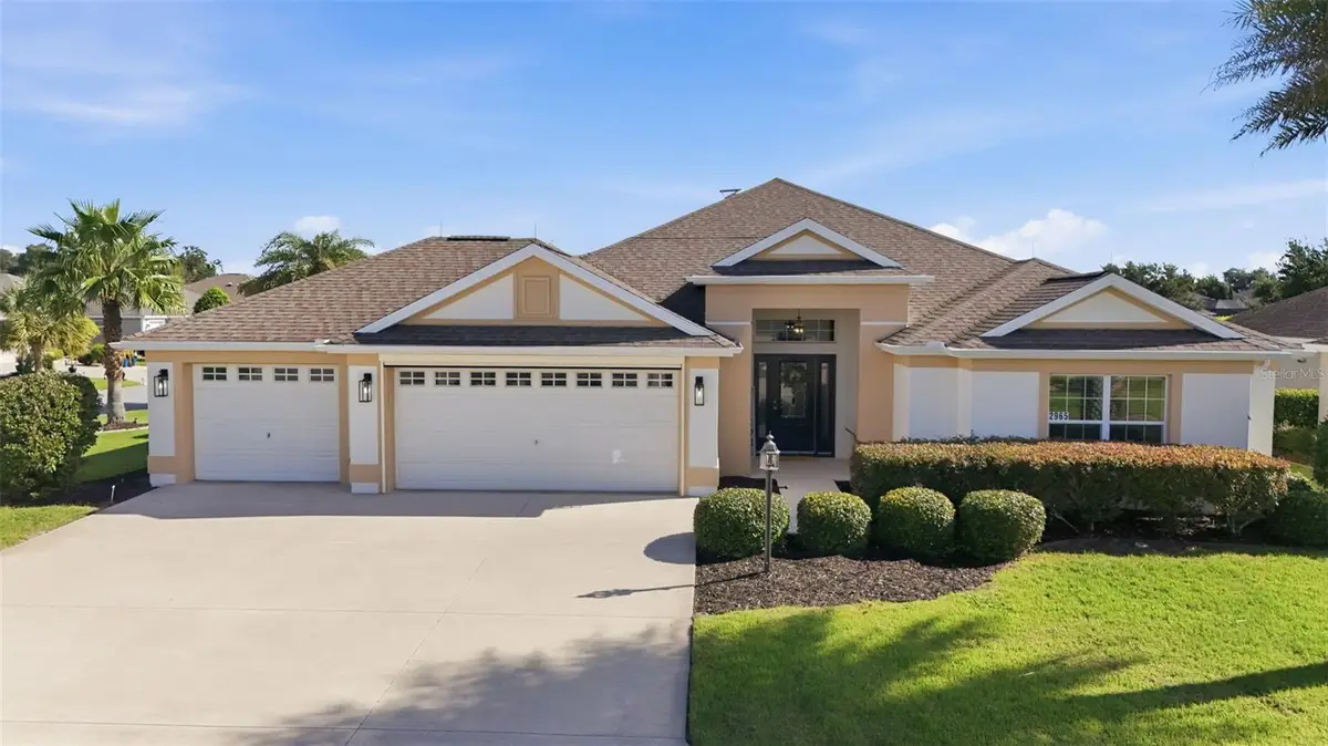 2965 Stepping Stone Path, The Villages, FL 32163 - #1