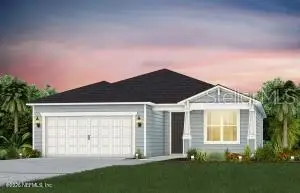 331 Fishtail Place, PALM COAST, FL 32164