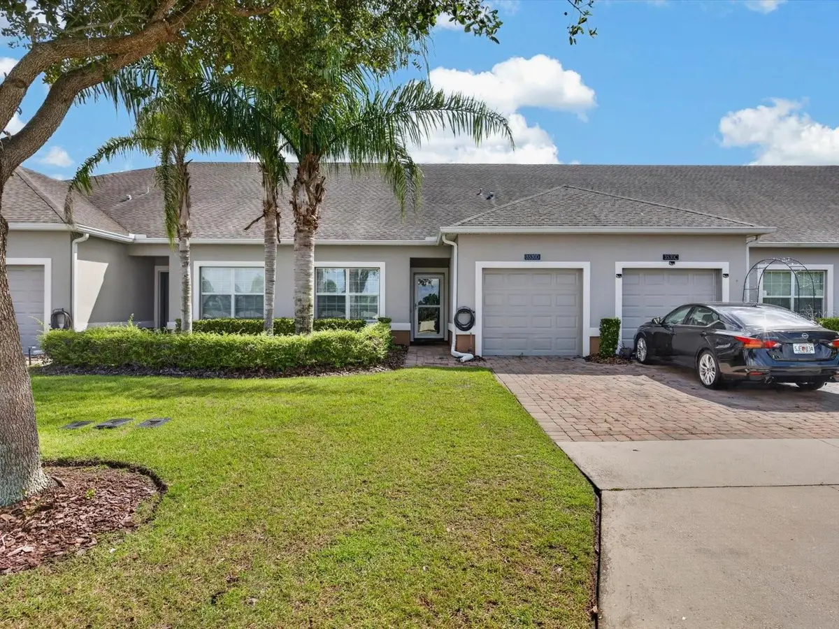3530 Fairwaters Court #D, Clermont, FL 34711 - #1