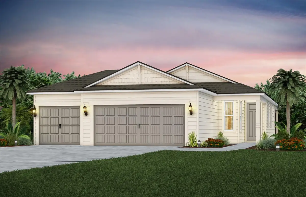 323 Fishtail Place, Palm Coast, FL 32164 - #1
