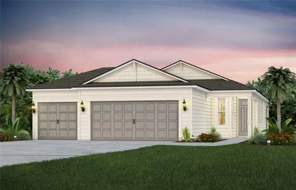 323 Fishtail Place, PALM COAST, FL 32164