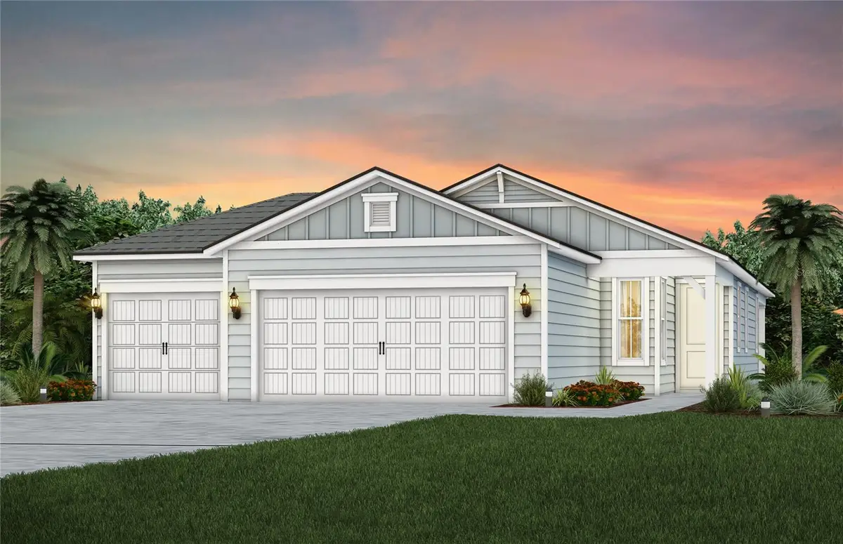347 Fishtail Place, Palm Coast, FL 32164 - #1
