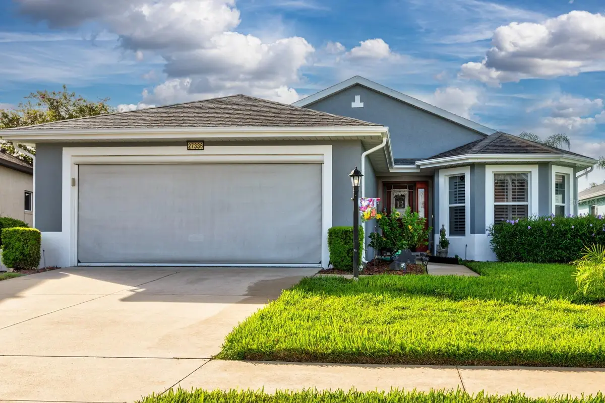 27336 Pine Straw Road, Leesburg, FL 34748 - #1