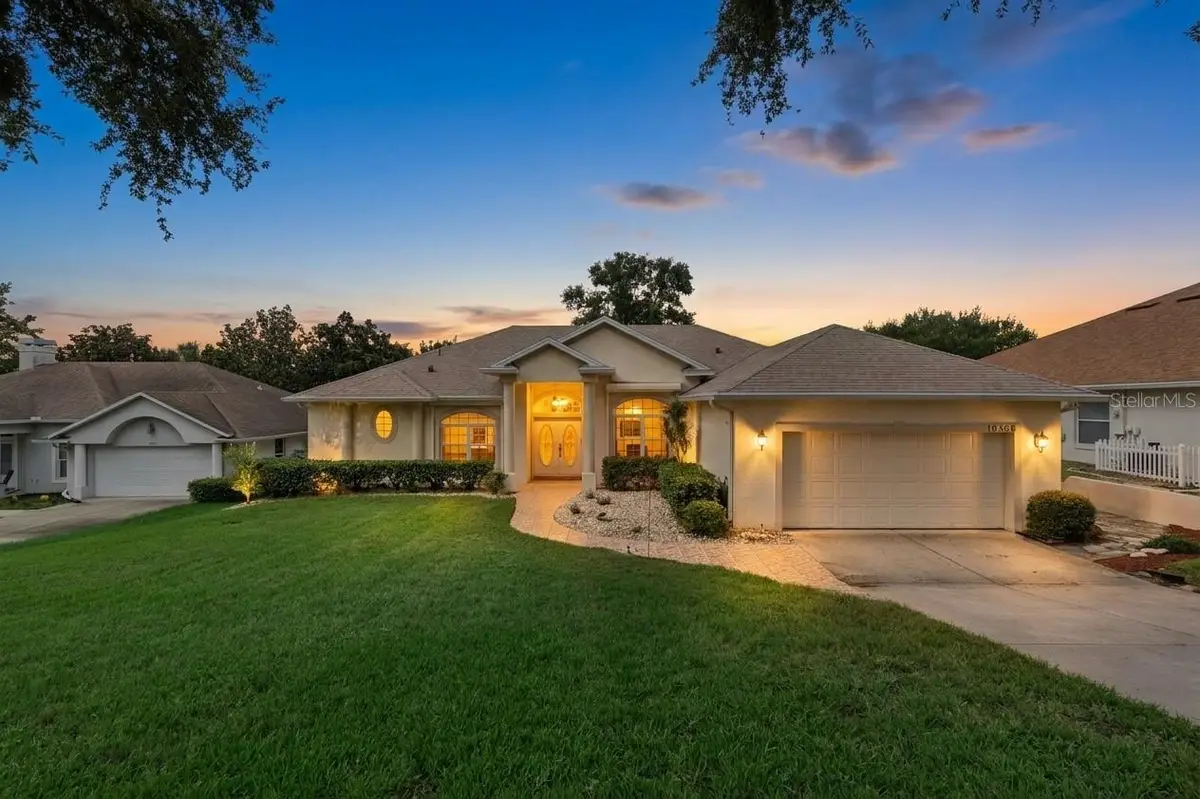 10308 Calle De Flores Drive, Clermont, FL 34711 - #1