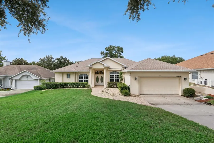 10308 Calle De Flores Drive, Clermont, FL 34711 - #3