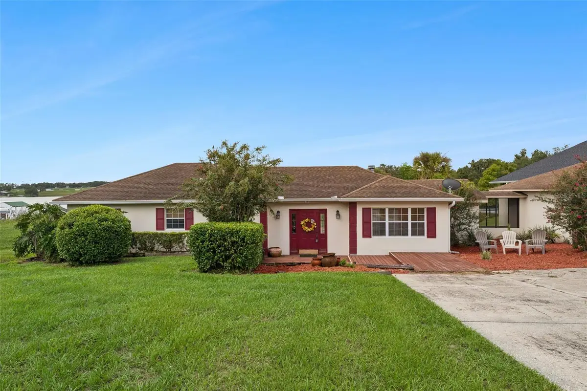 17561 County Road 455, Montverde, FL 34756 - #1