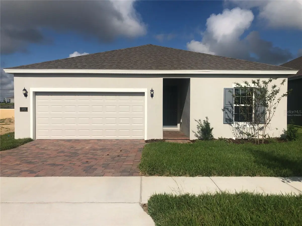 4121 Penelope Avenue, Lake Wales, FL 33859 - #1