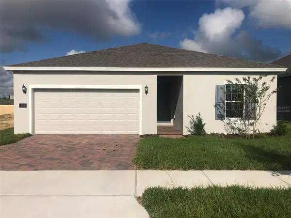 4121 Penelope Avenue, LAKE WALES, FL 33859