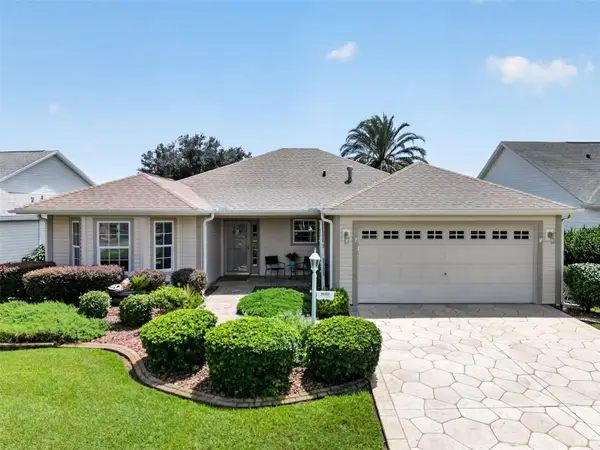 16573 SE 77th Northridge Court, THE VILLAGES, FL 32162
