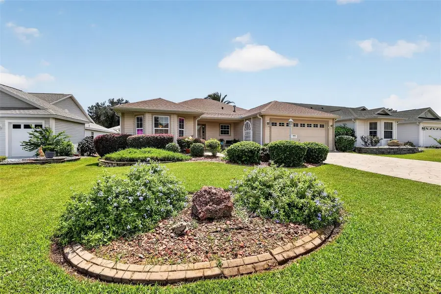 16573 SE 77th Northridge Court, The Villages, FL 32162 - #2