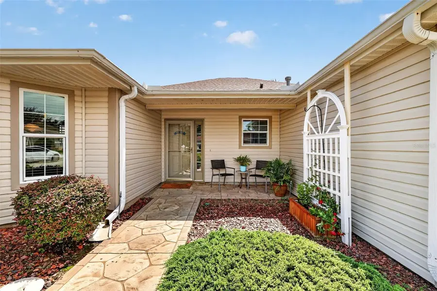 16573 SE 77th Northridge Court, The Villages, FL 32162 - #3