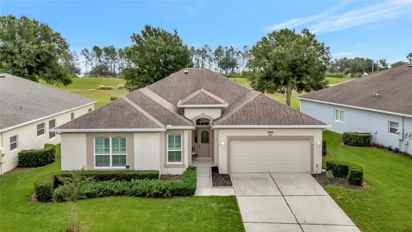 3551 Chessington Street, CLERMONT, FL 34711