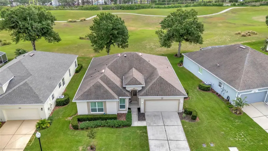 3551 Chessington Street, Clermont, FL 34711 - #2