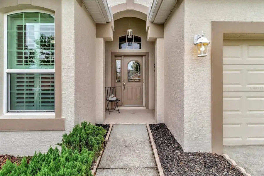 3551 Chessington Street, Clermont, FL 34711 - #3