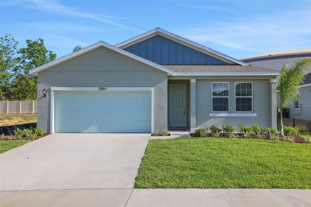 4097 Penelope Avenue, Lake Wales, FL 33859 - #1