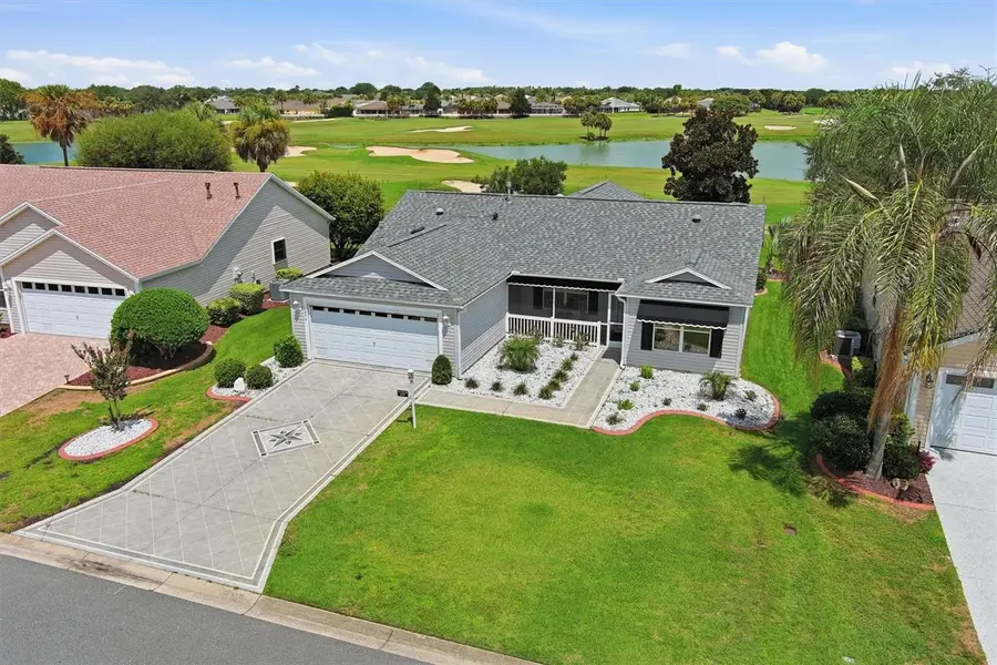 1377 Eagle Ridge Drive, The Villages, FL 32162 - #3