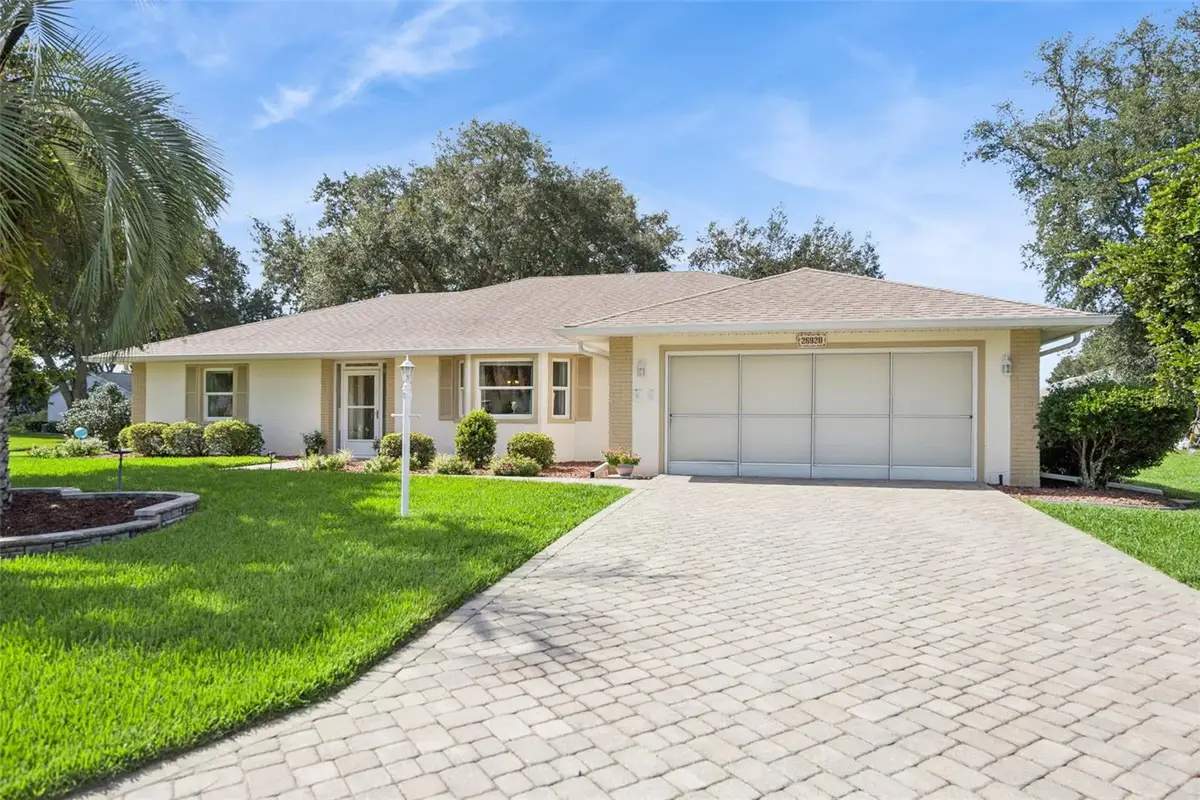 26920 Racquet Circle, Leesburg, FL 34748 - #1