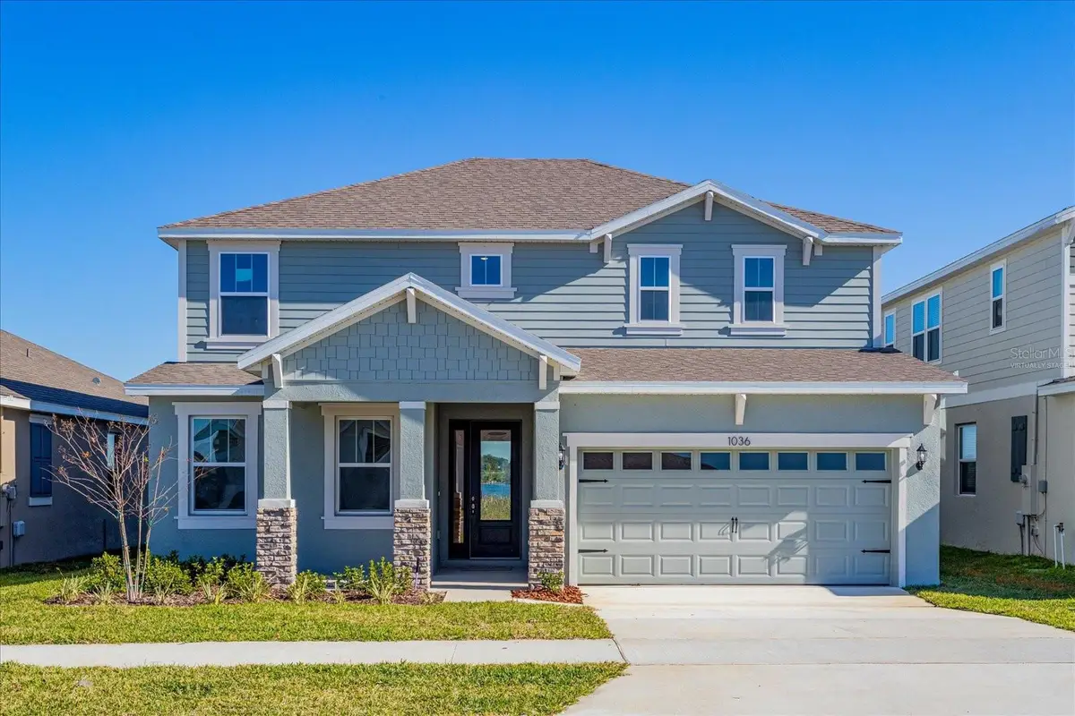 4113 Penelope Avenue, Lake Wales, FL 33859 - #1