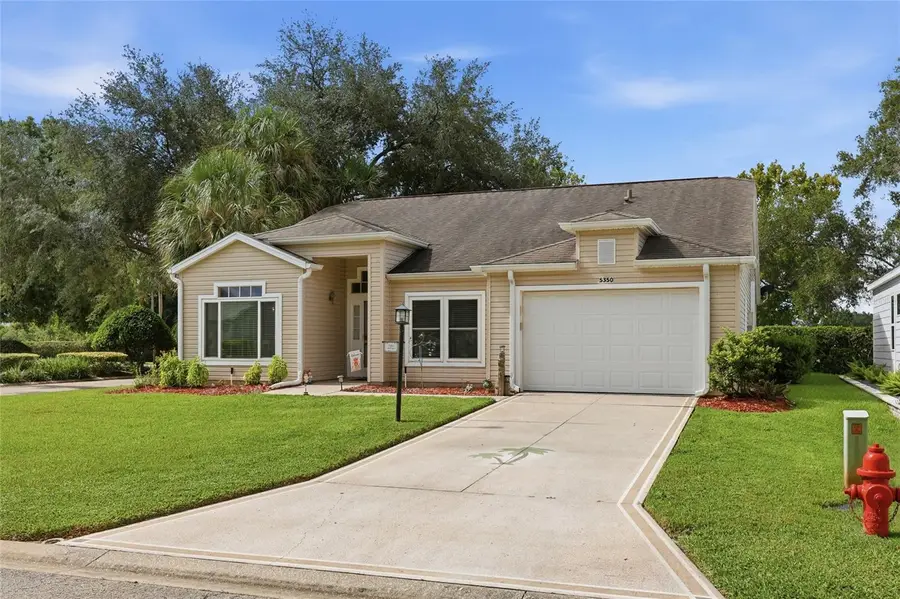 5350 Astor Street, Leesburg, FL 34748 - #3