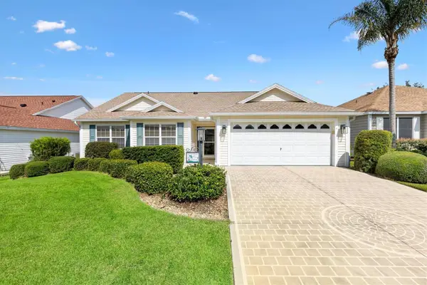 2494 Flintshire Avenue, THE VILLAGES, FL 32162