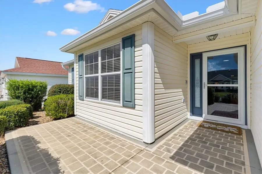 2494 Flintshire Avenue, The Villages, FL 32162 - #2