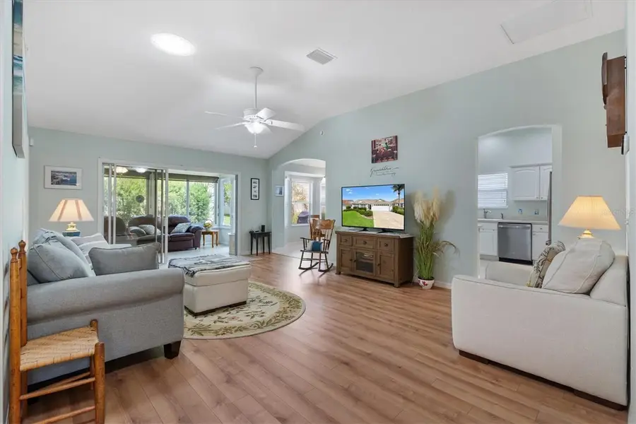 2494 Flintshire Avenue, The Villages, FL 32162 - #3