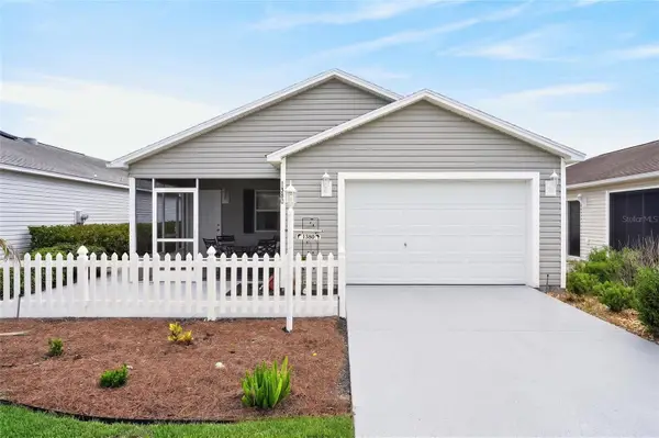 1380 Zest Avenue, THE VILLAGES, FL 32163
