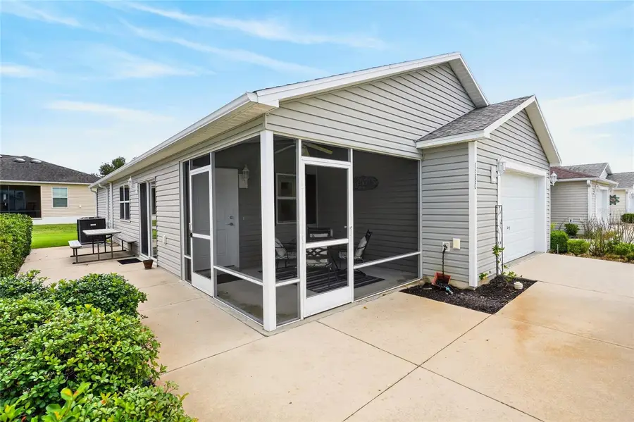1380 Zest Avenue, The Villages, FL 32163 - #2