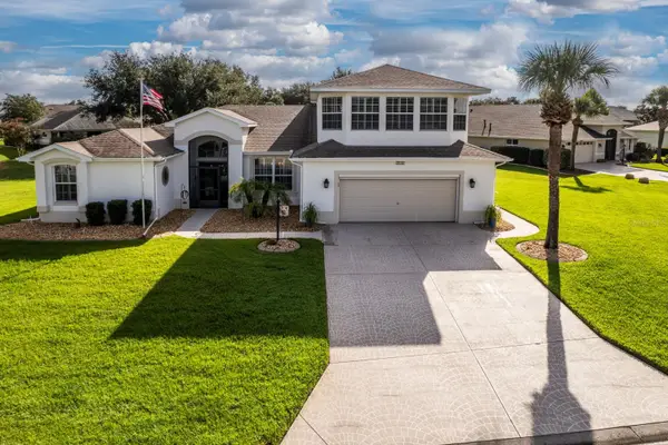 5110 River Edge Lane, LEESBURG, FL 34748