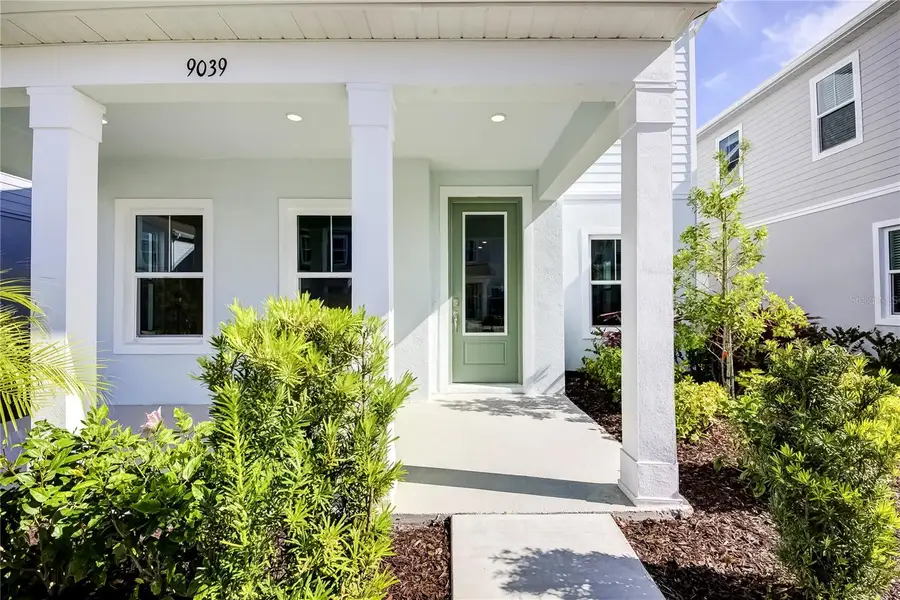 9116 Walcott Lane, Sarasota, FL 34240 - #3