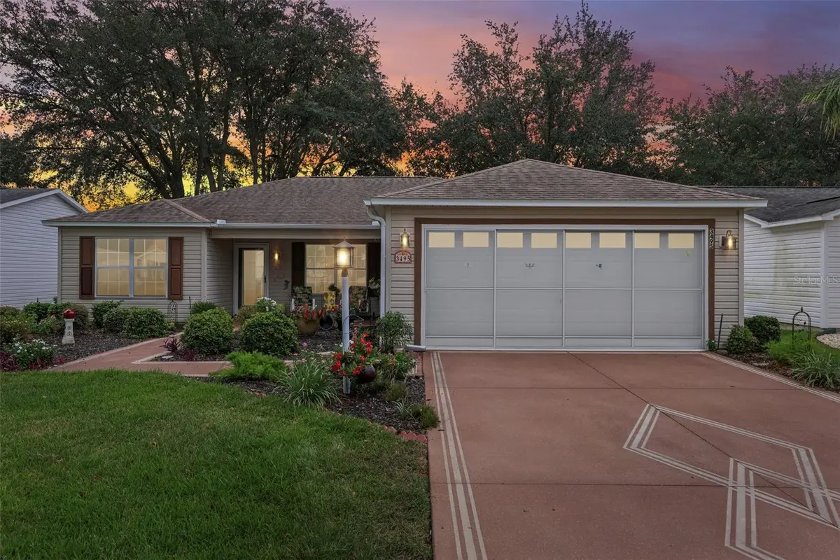 3495 Auburndale Avenue, The Villages, FL 32162 - #1