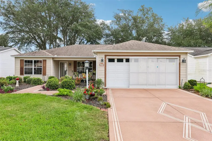 3495 Auburndale Avenue, The Villages, FL 32162 - #2