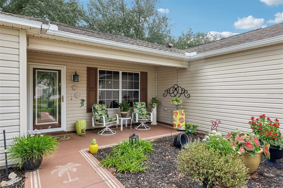 3495 Auburndale Avenue, The Villages, FL 32162 - #3