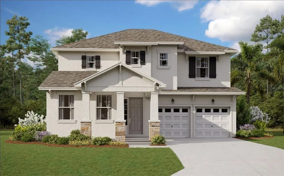 1548 Pyramid Hill Street, Minneola, FL 34715 - #1