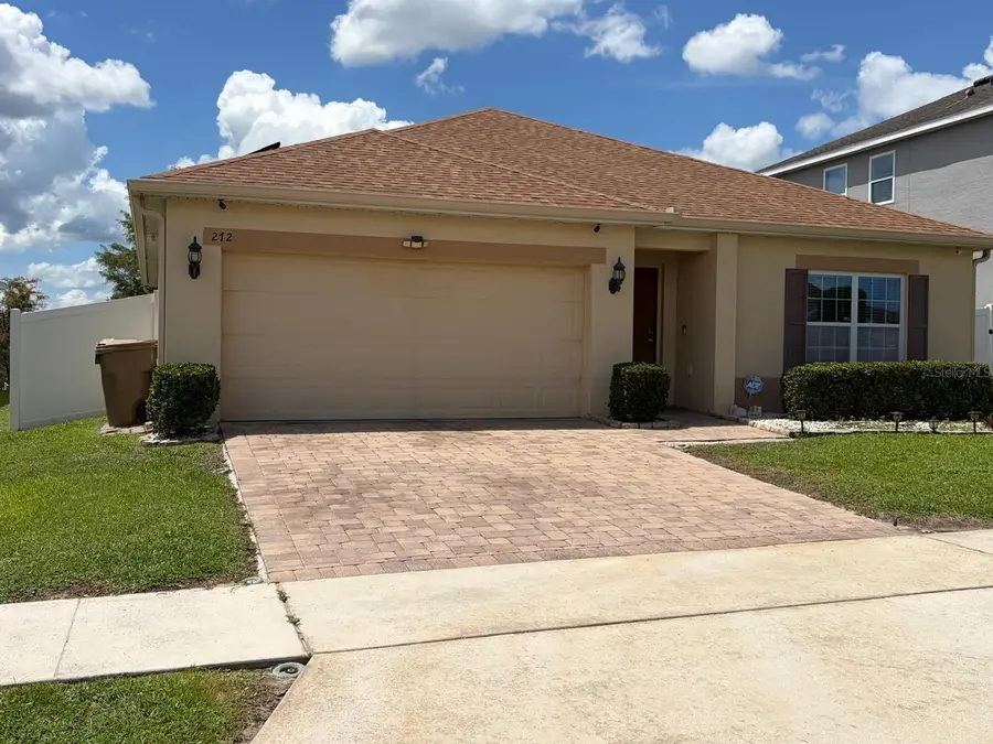 272 Sparrow Hawk Drive, Groveland, FL 34736 - #2