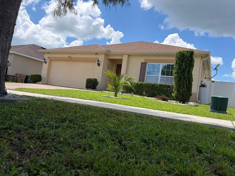 272 Sparrow Hawk Drive, Groveland, FL 34736 - #3