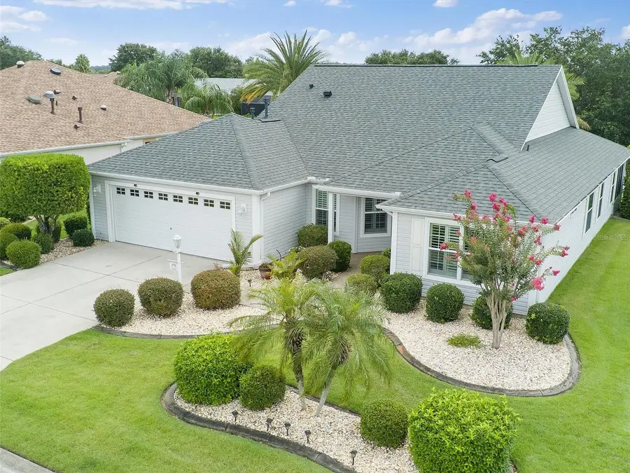 490 Little River Path, The Villages, FL 32162 - #2
