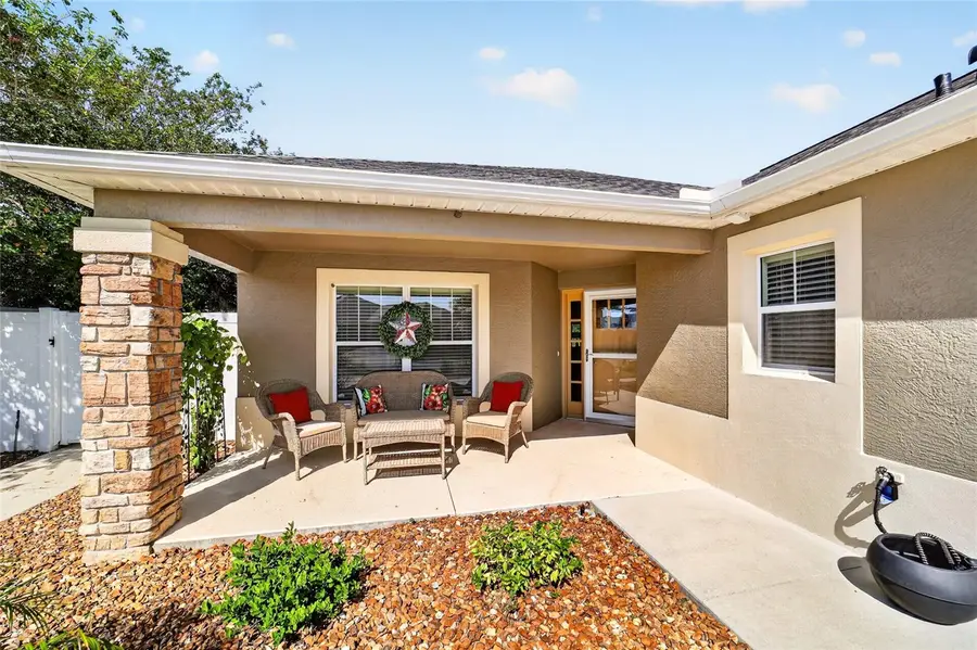 628 Bermudez Court, The Villages, FL 32162 - #3