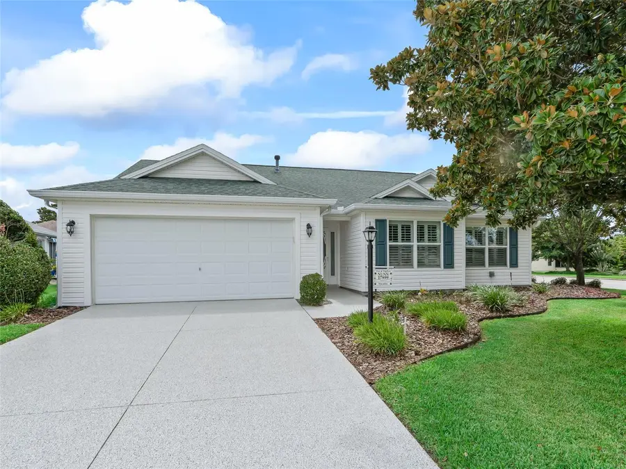 17899 SE 87th Bourne Avenue, The Villages, FL 32162 - #3
